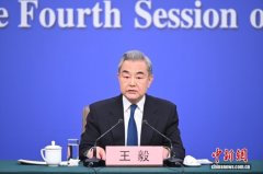 王毅：中方将对非100%税目产品零关税 以关税“减法”推动贸易“加法”